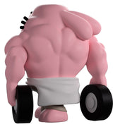 The Amazing World of Gumball Vinyl Figure Richard 11 cm