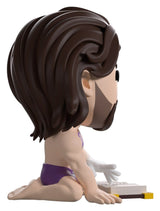 Baldur´s Gate 3 Vinyl Figure Romance Gale 10 cm