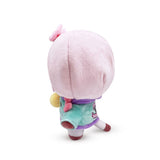 Bee and Puppycat Plush Figure Puppycat Outfit 22 cm
