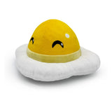 Slime Rancher Plush Figure Yolky Slime Stickie 15 cm