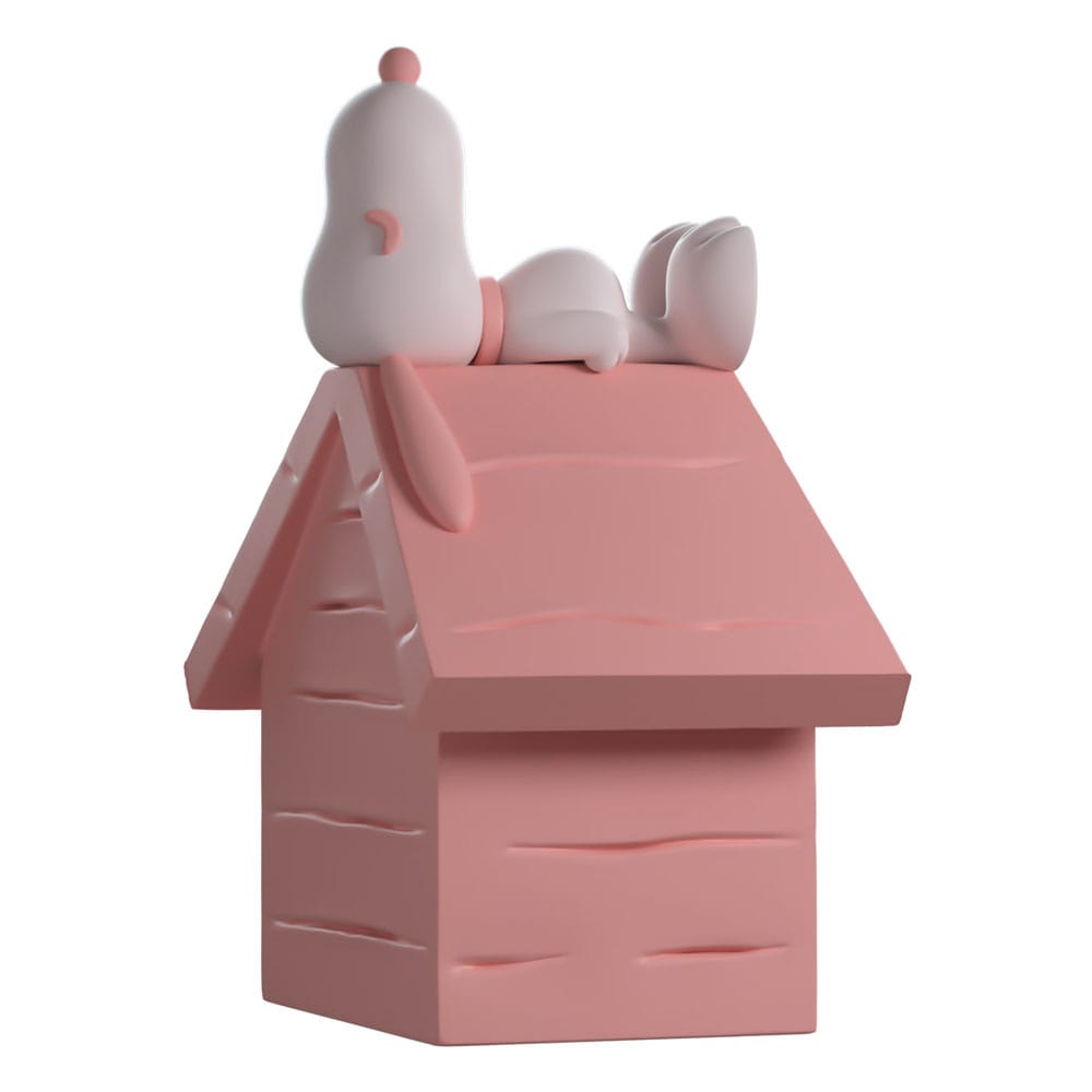 Peanuts Night Light Snoopy 17 cm