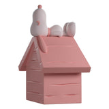 Peanuts Night Light Snoopy 17 cm