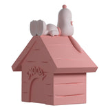 Peanuts Night Light Snoopy 17 cm