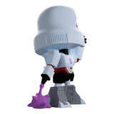 Transformers Vinyl Figure Megatron 11 cm