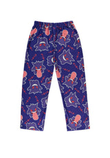 Pokémon Jersey Pants Gengar Size M