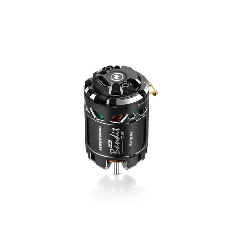 Xerun Bandit Brushless Motor G4R 17.5T 2500kV