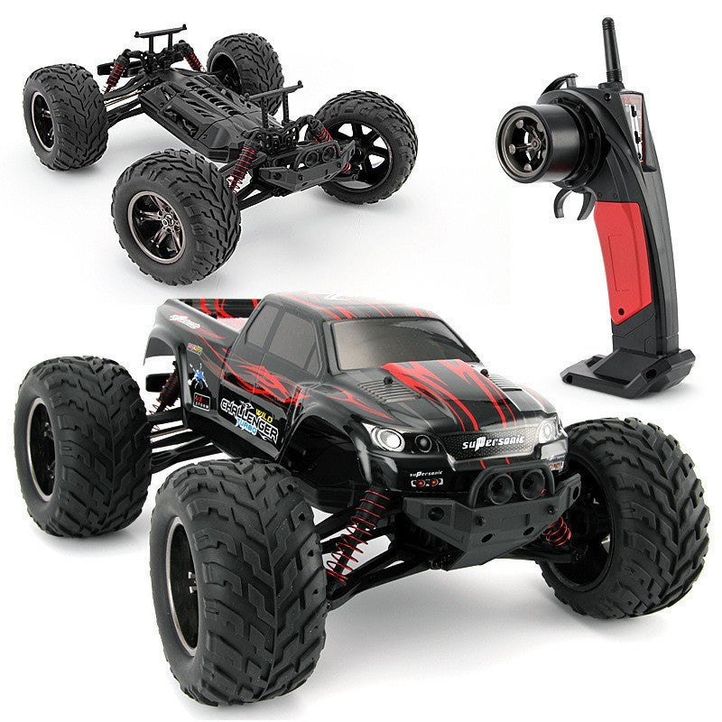 Xinlehong X9115 1/12 monster truck