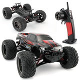 Xinlehong X9115 1/12 monster truck