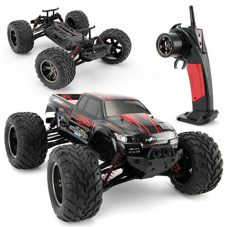 Xinlehong X9115 1/12 monster truck