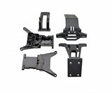 XS Bumper, Wingholder, gear box f+r - 500405923 - Carson