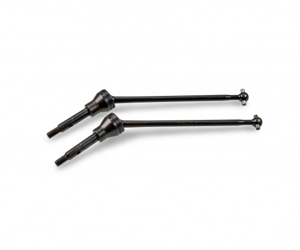 XS Front drive shafts (2) - 500405936 - Carson