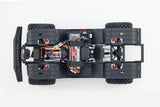 Kyosho Toyota Land Cruiser 60 KC10 – radiostyrd crawler 1:10 RTR