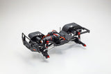 Kyosho Toyota Land Cruiser 60 KC10 – radiostyrd crawler 1:10 RTR