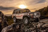 Kyosho Toyota Land Cruiser 60 KC10 – radiostyrd crawler 1:10 RTR