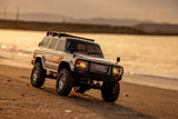 Kyosho Toyota Land Cruiser 60 KC10 – radiostyrd crawler 1:10 RTR