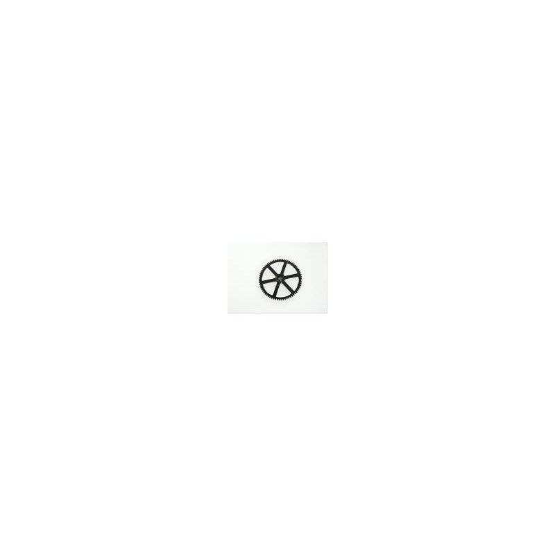 Kestrel 500 SX - Gear Wheel